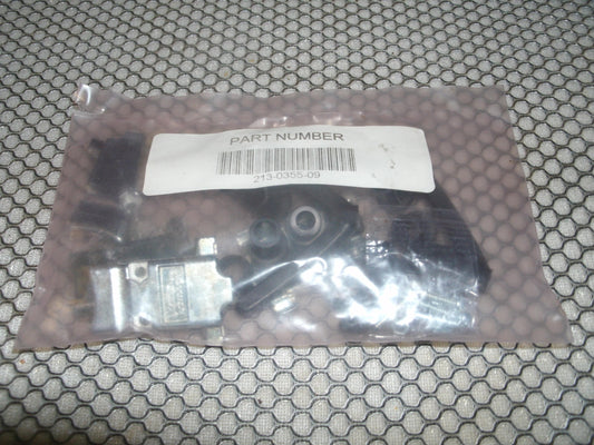 Northern Technologies 213-0355-09 Connector Assembly.