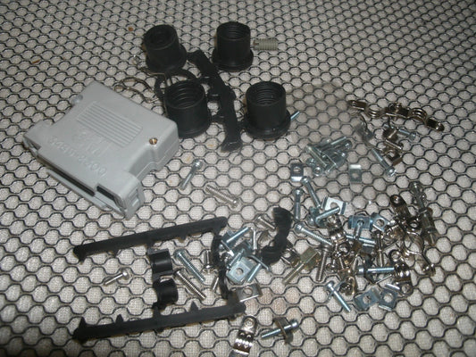 3M 3485-2300 Connector Kit. New.
