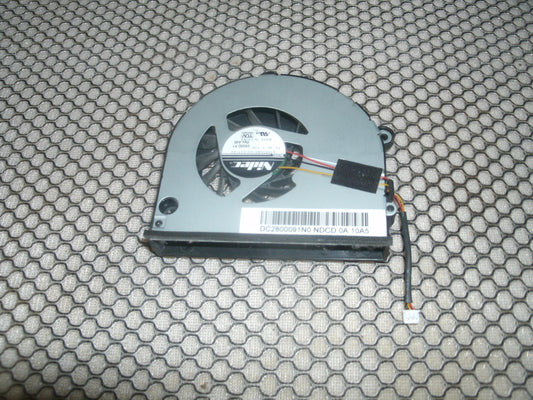 Nidec G75R05MS1AD-52T132 Laptop Cooling Fan.