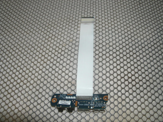 Toshiba A665-S6086 USB / Audio Board LS-6064P.