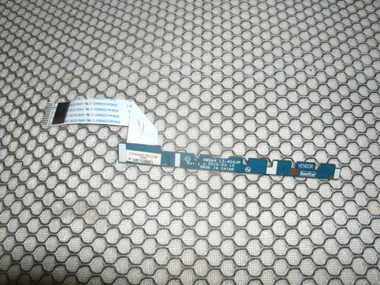 Toshiba LS-6063P LED Board With Cable. Refurbished.
