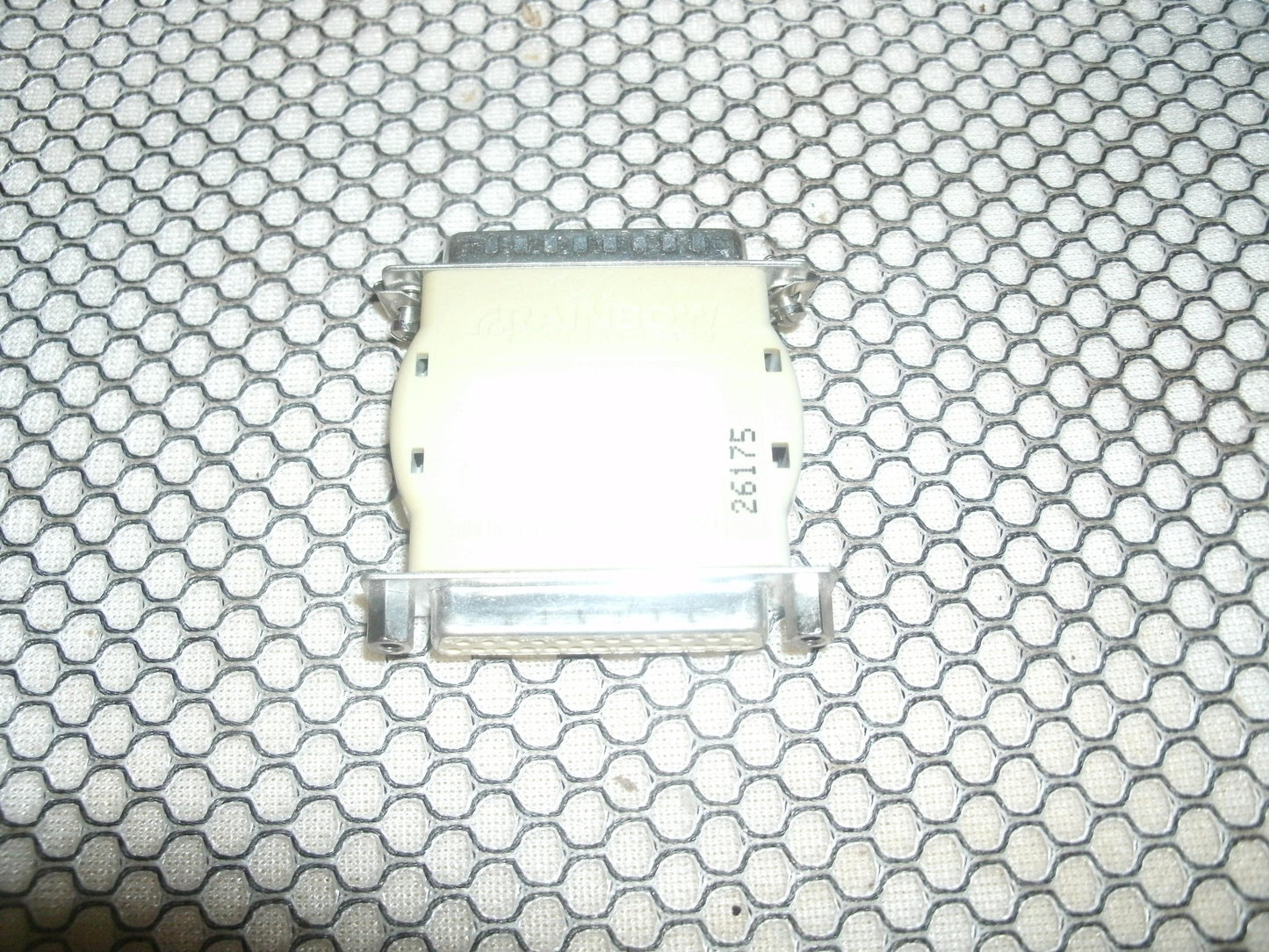 Rainbow Technologies JVY UP3. New. YS22EBS092.