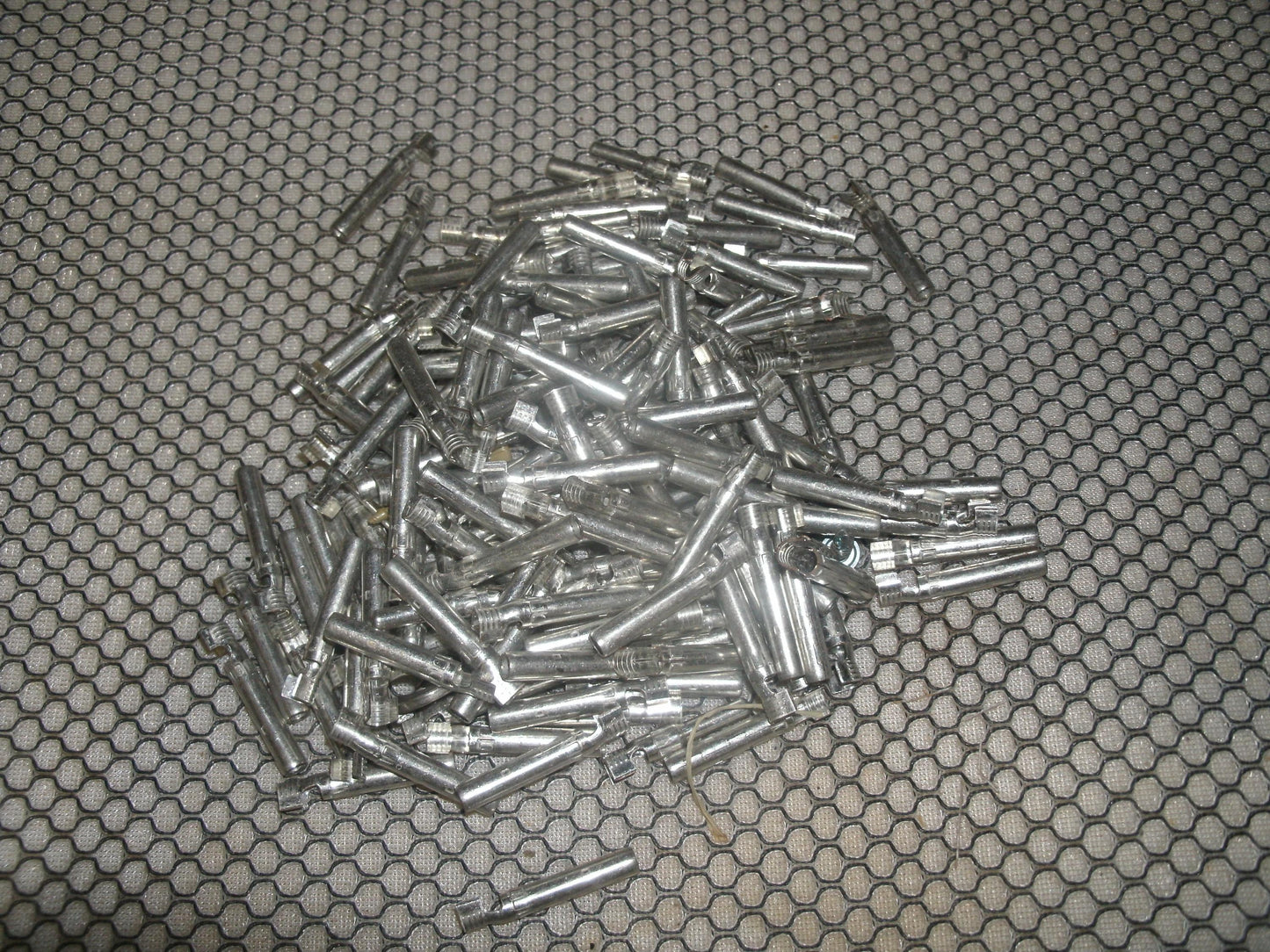 TemCo Solar Panel MC4, 30A Connectors. New.