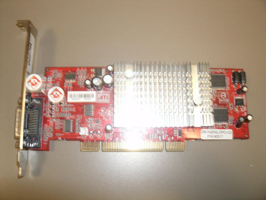 ATI 90517 Diamond Video Card. Refurbished.