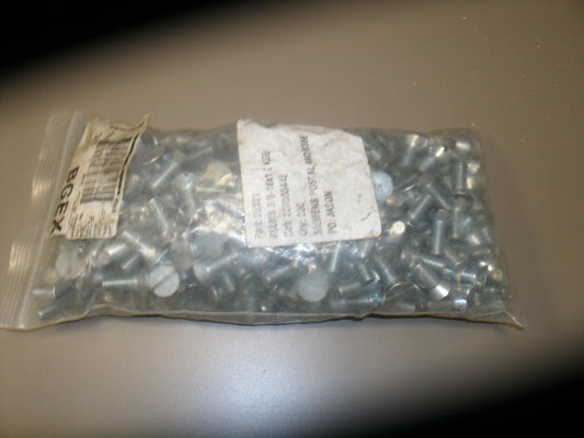 Siemens 28121 BGEX, FSLMS 3/8-16X1 Z KEG. 200 Count.