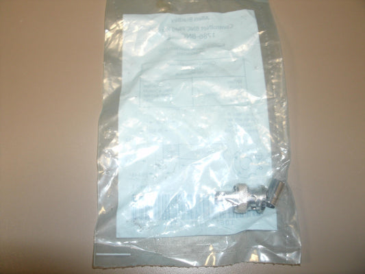 Allen Bradley 94256201. 1786-BNC B. New. 95753702. (C2)