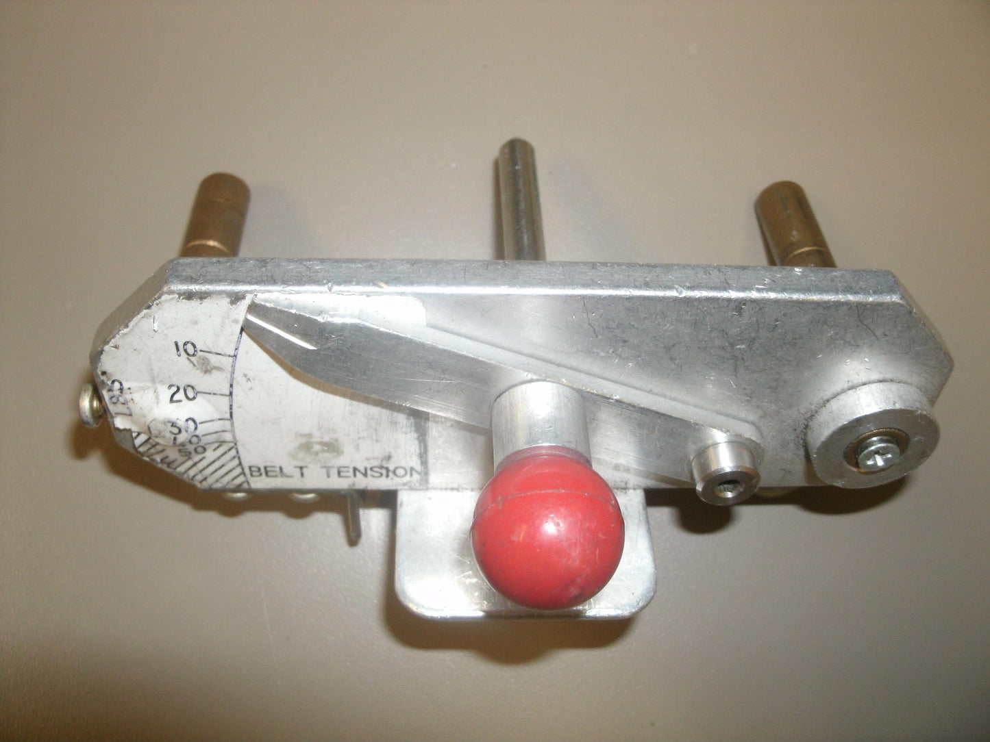 Tektronix 501-62571-01 Belt Tensioner. Used.