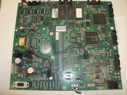 Trane 50100810, RV40, BDR995 Circuit Board.