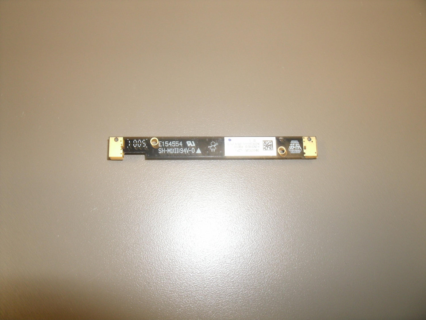 HP Pavilion DB007025 YLZFV Web Cam. D8007025