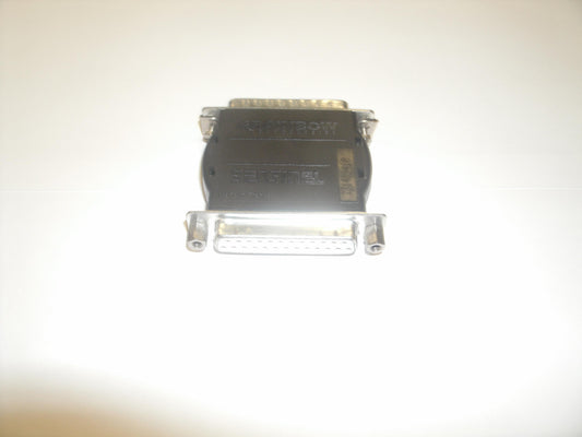 Rainbow Technology 271489410 Gender Changer. New.