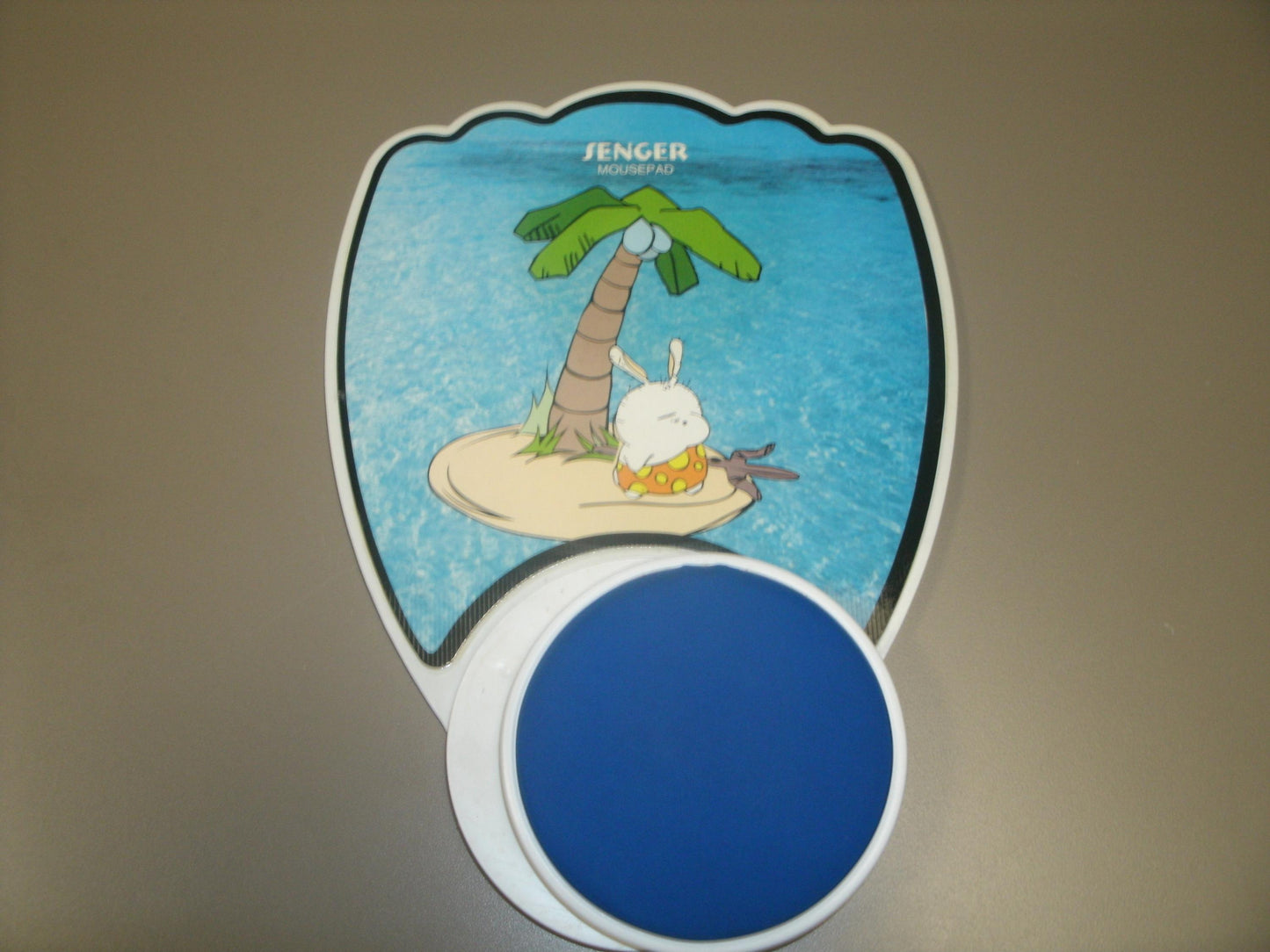 Senger Mousepad 017. Pokemon. 692119201289.
