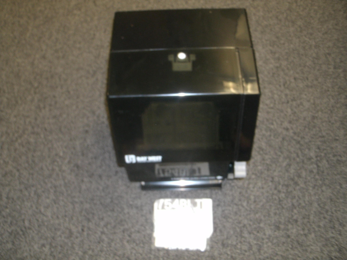 Baywest 754 Compatible XL Roll Towel Dispenser. New.