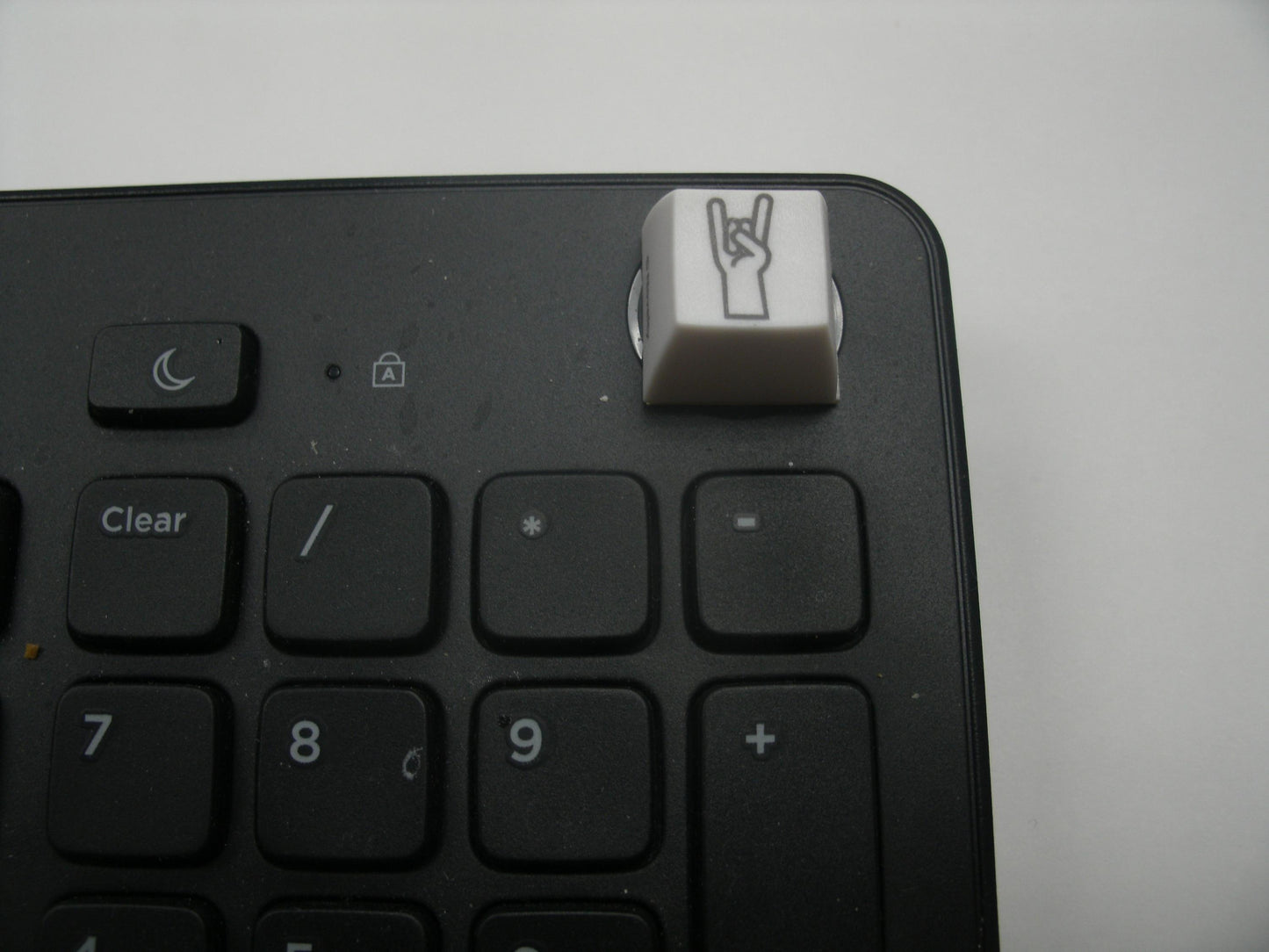 Fakeys "Longhorns" Key. New.