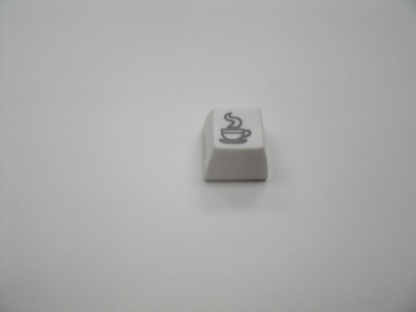 Fakeys "Coffee" Key. New.