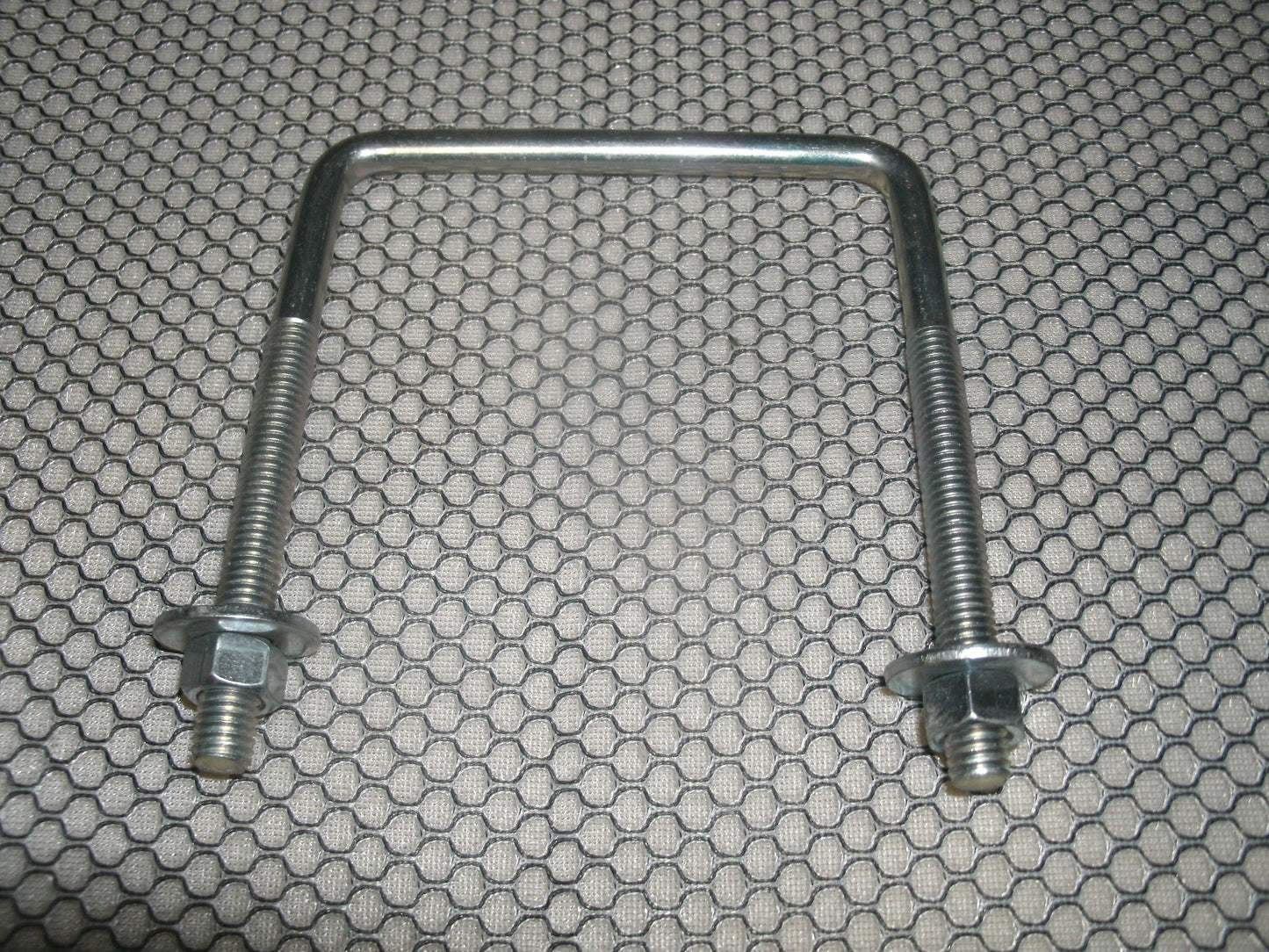 Cooper B-Line B500 5". Square U-Bolt. New.
