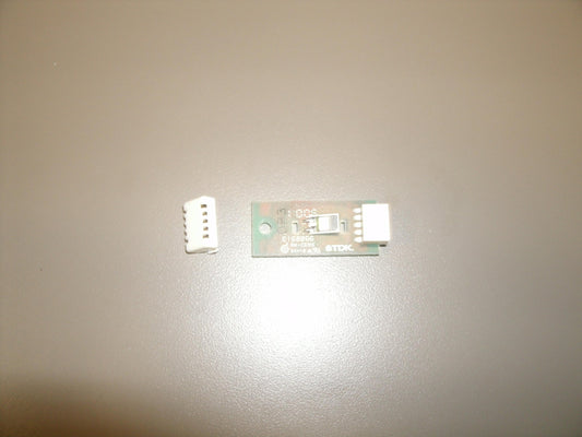 TDK E168066 LCD Inverter Board. MW-CEM3. Refurbished.