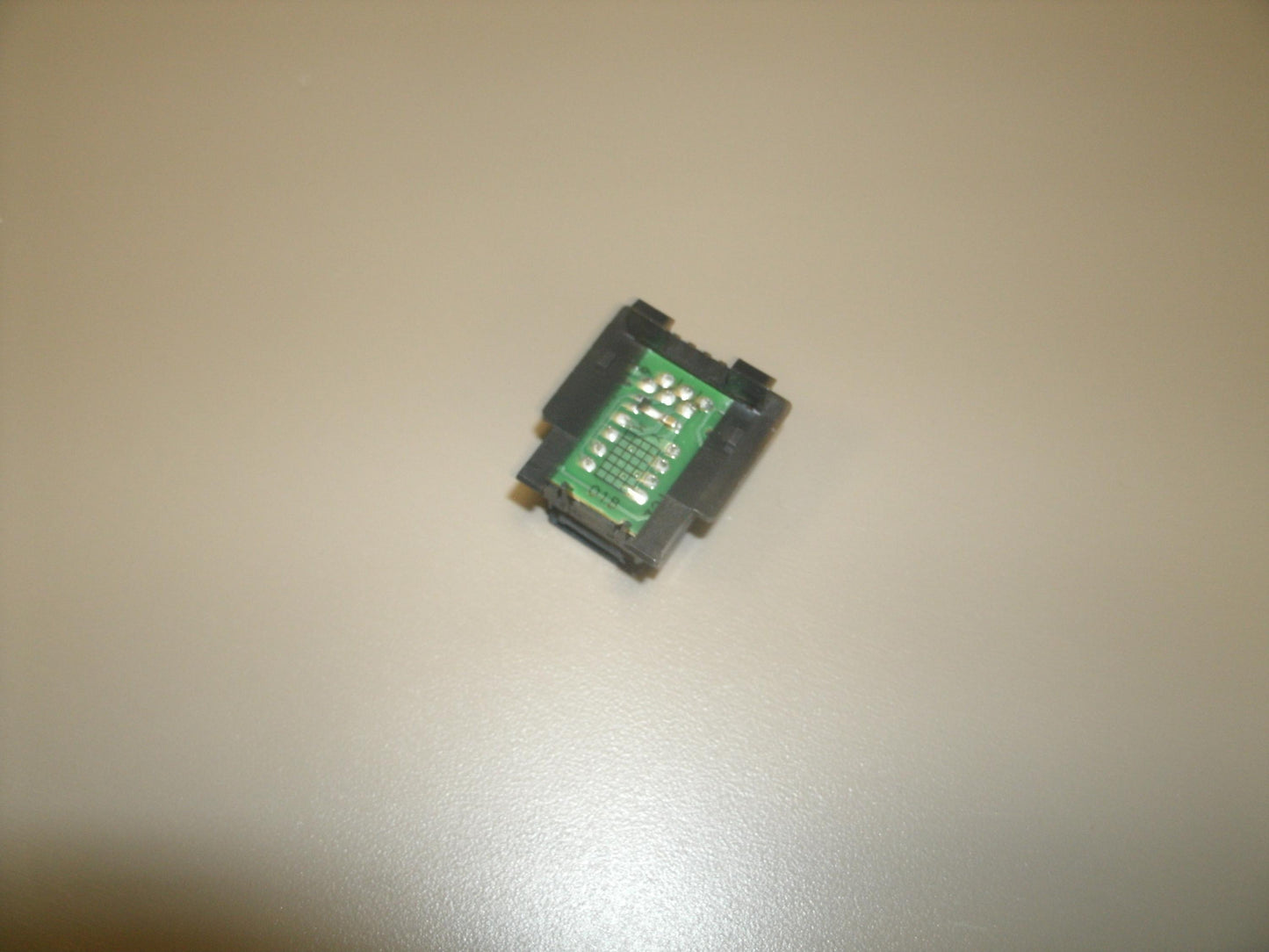 Dell Image Unit Drum Reset Chip. Refurbished.