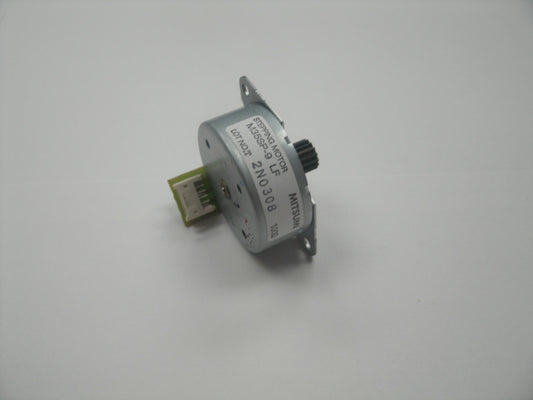 Mitsumi M35SP-9 LF Stepping Motor. Refurbished.