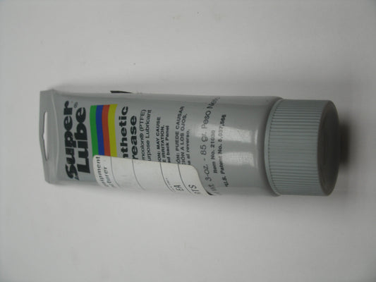 Super Lube 21030 Lubricant. Food Grade. New.