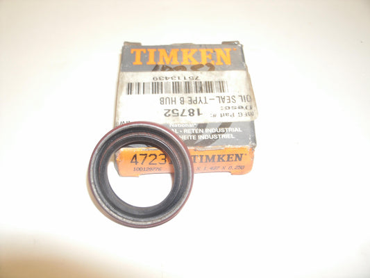 Timken 472311 Oil Seal. New.
