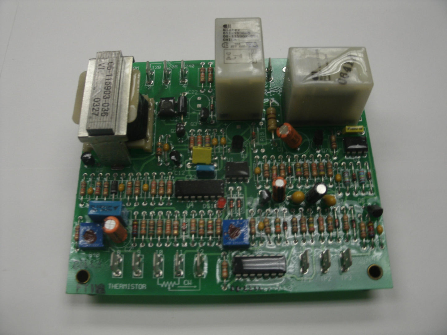 Fenwal 534417-710 Thermistor. Refurbished. 06-234038-004.