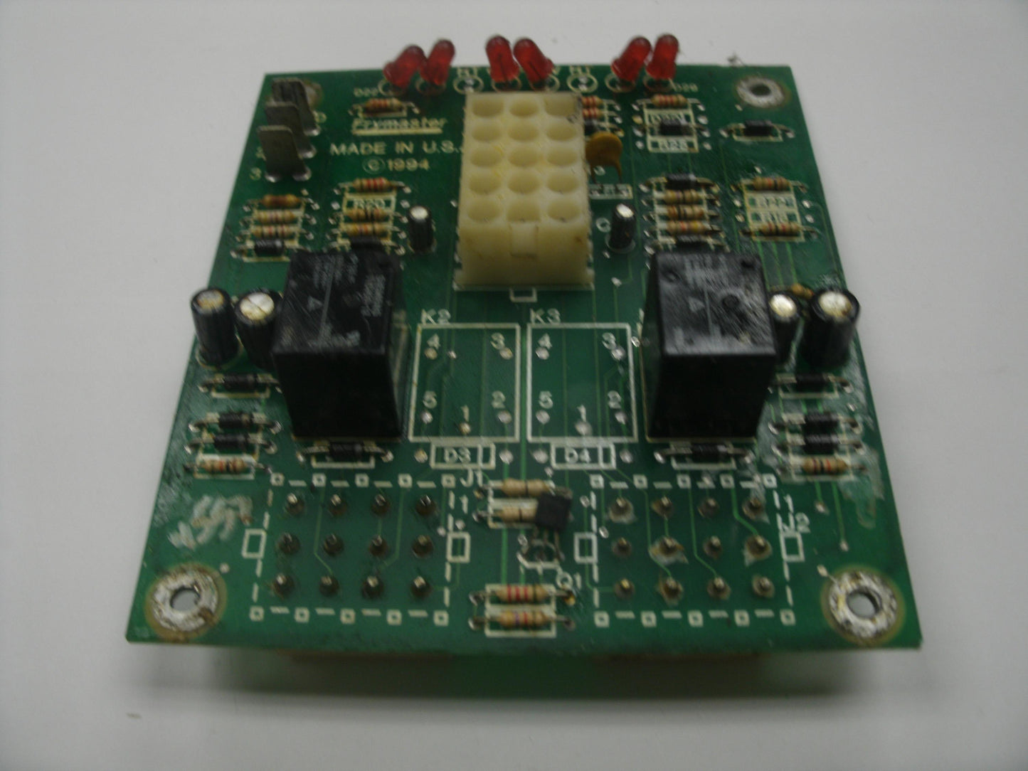 Frymaster 807-1945A Interface Board. Refurbished.