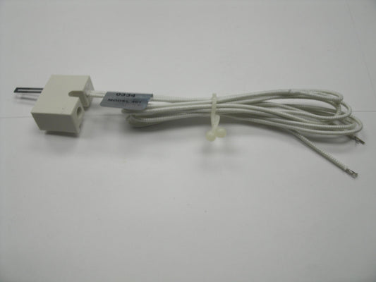 Southbend SB4440385 Ignitor, Hot Surface Square. Used.