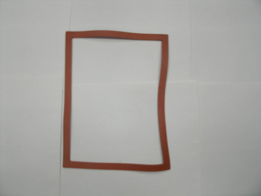Taco Silicone Rubber Gasket PJ70000115. New.