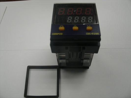 Tempco TEC-9300 Temperature Controller. New.