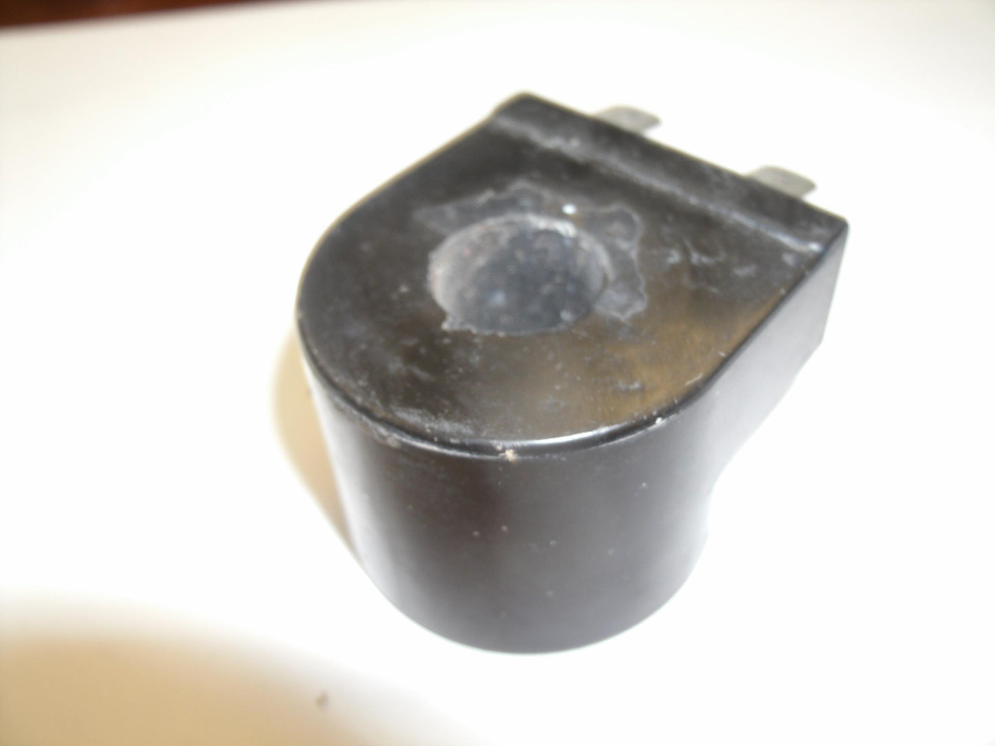 Asco MP-C 077 A99 Solenoid Valve Coil. Used.