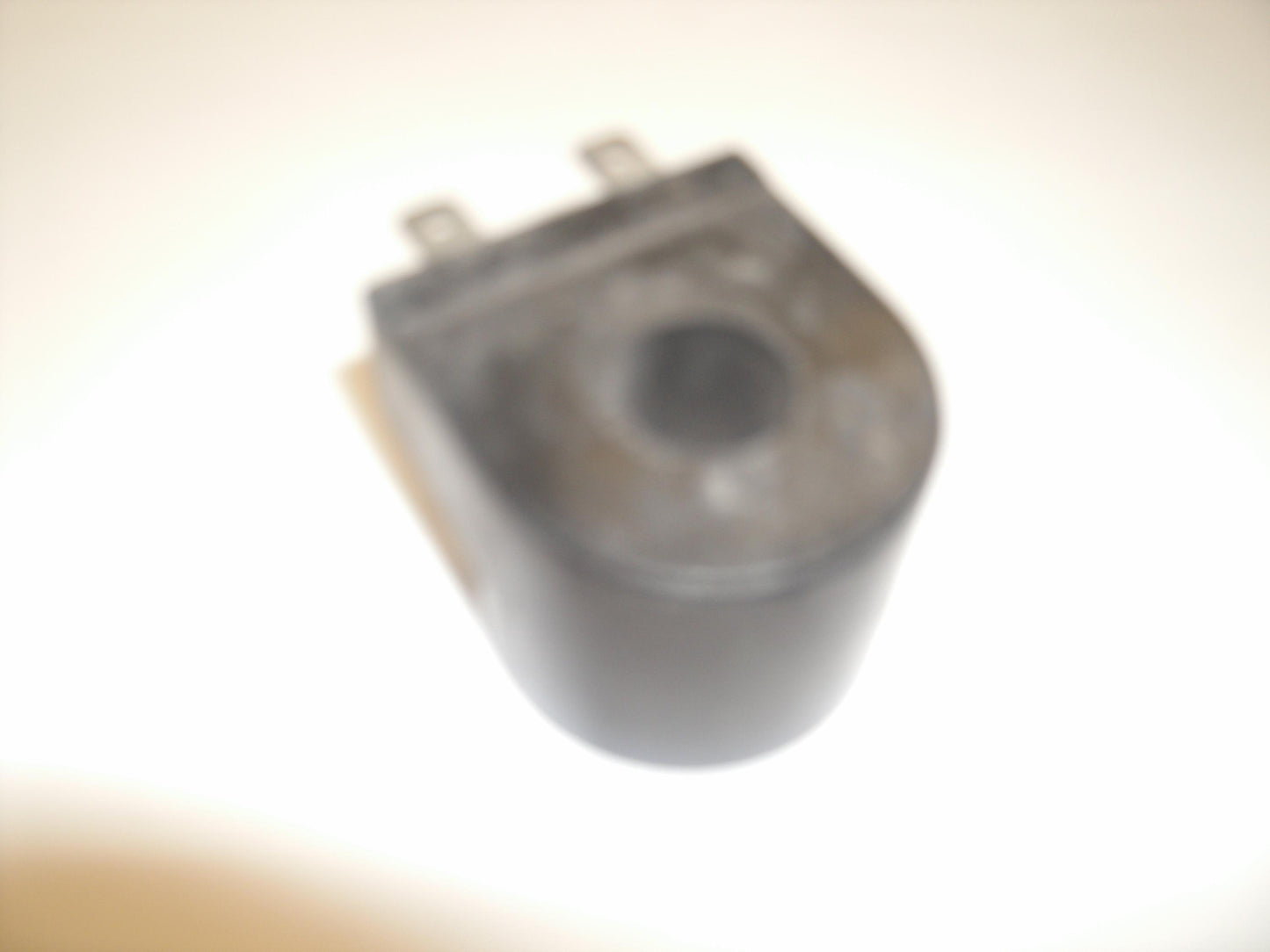 Asco MP-C-077 C02 Solenoid Valve Coil. Used. 236-170-1.