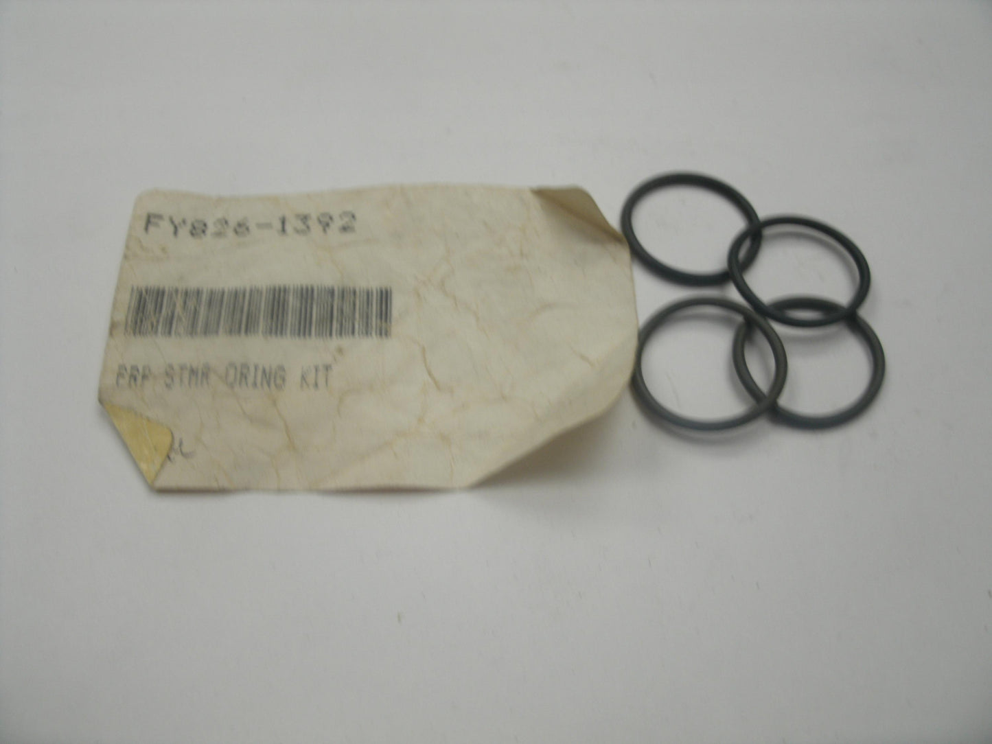 Frymaster 826-1392, O-Ring, (8160596) QTY. 4. New.