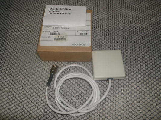 Symbol ML-2499-PSA1-00 Spectrum 2.4GHz Antenna. New.