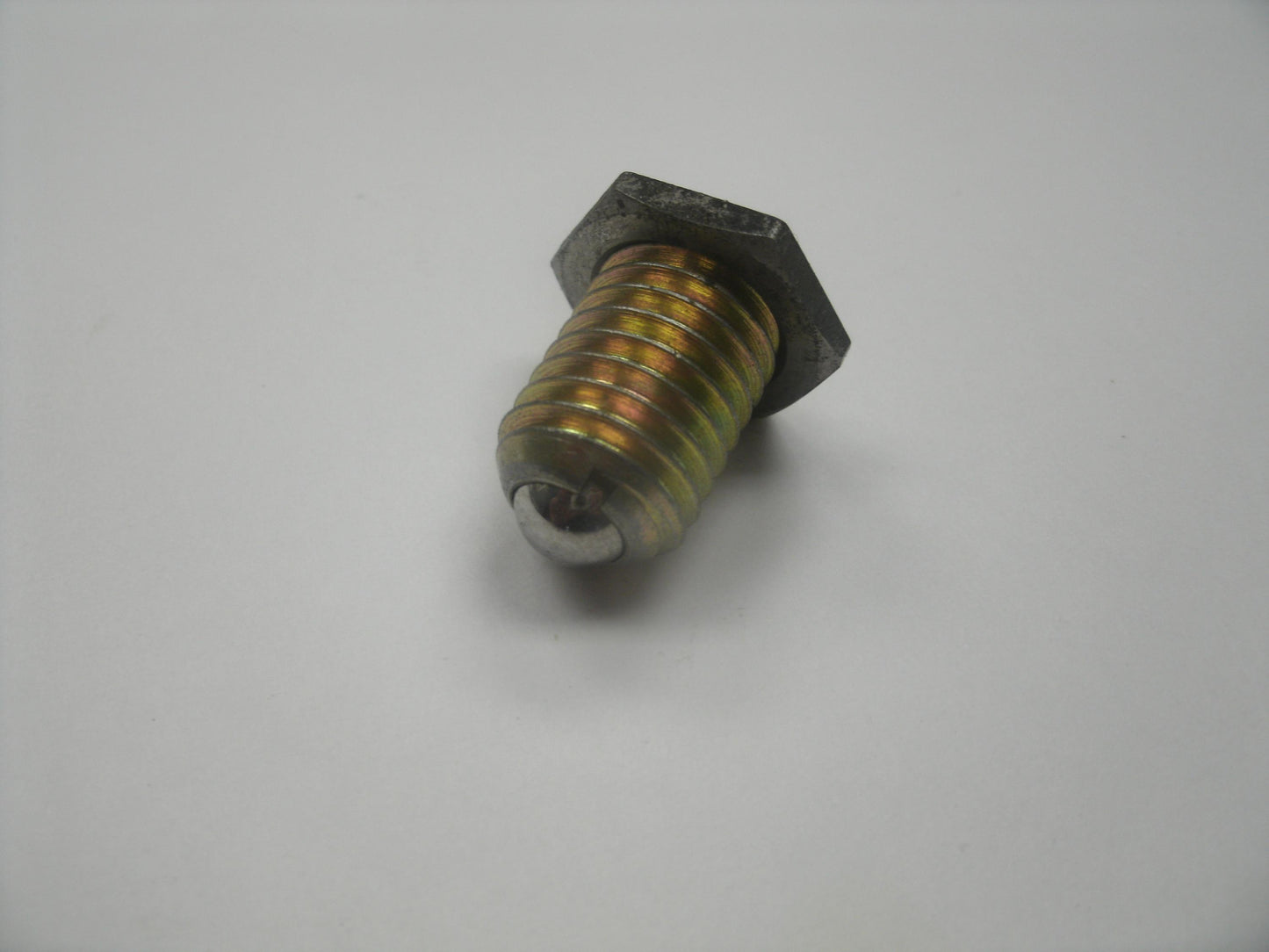 Blodgett 8584 Ball Plunger Door Catch. New. OEM.