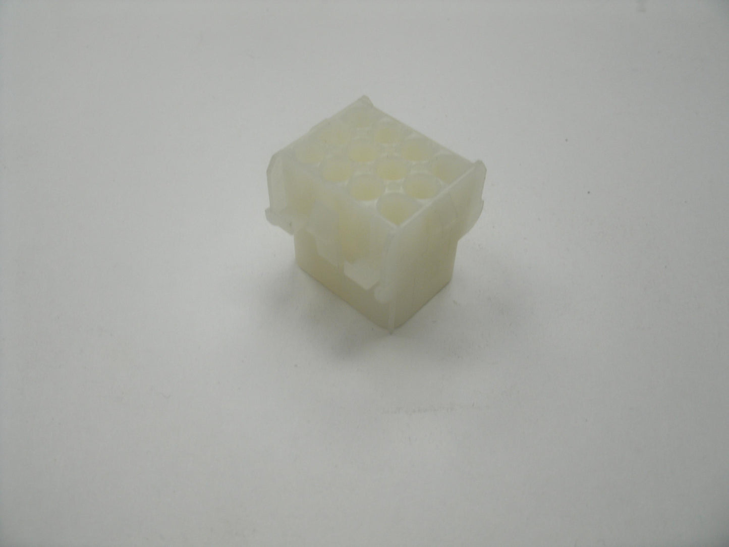 Frymaster 807-0159, Housing Connector 12 PIN AMP1480709.