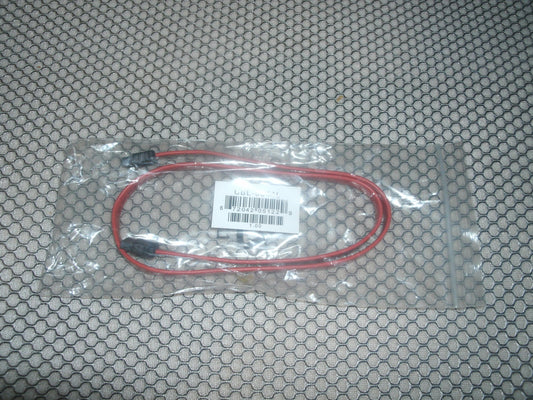 Super Micro CBL-0044L SATA 2' Red Cable. CBL0044L. New.