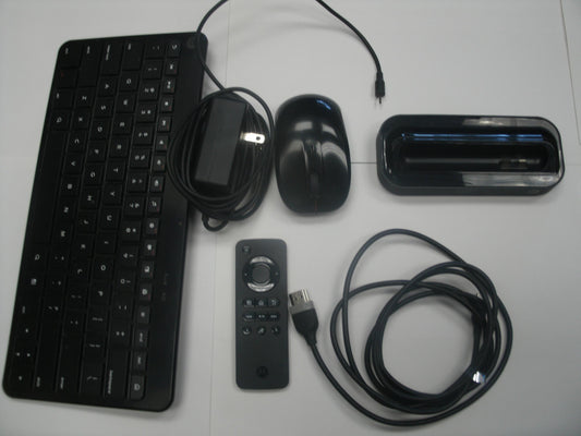 Motorola Atrix 4G Entertainment Center. Webtop Access Kit.
