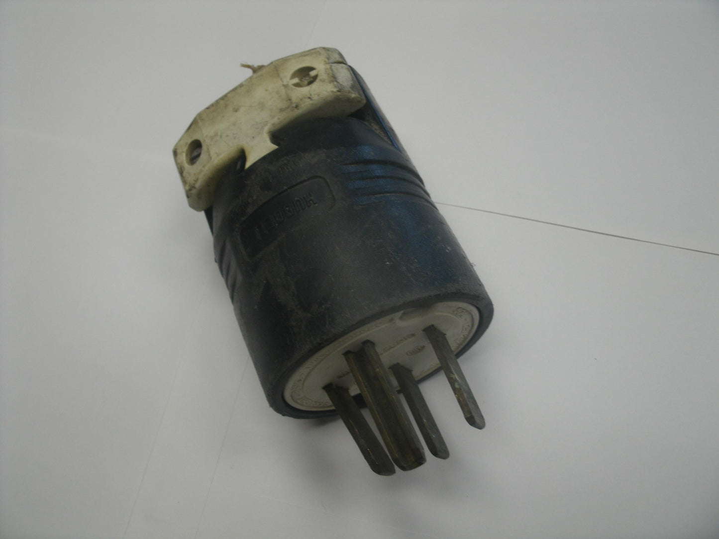Hubbell HBL9451C Plug, Nema 14-50P, 50A. Used.
