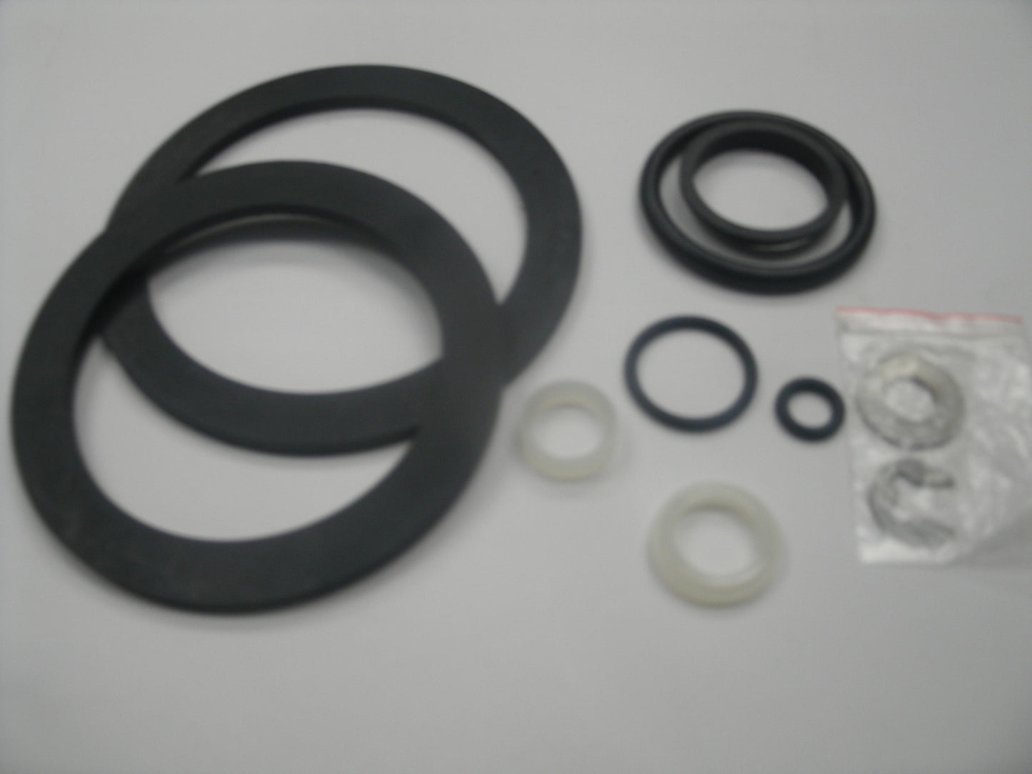 T&S Brass B-39K Parts Kit for Waste Valves. New.