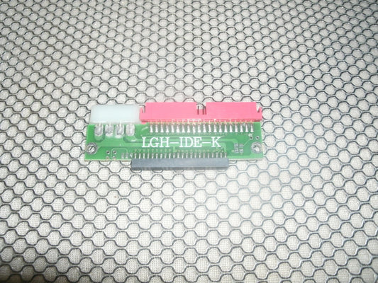 2.5" to 3.5" IDE Hard Drive Adapter Converter. HX-IDE-K