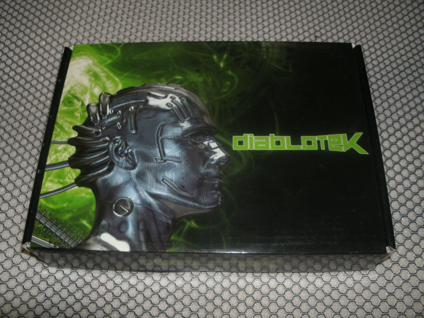 Diablotek ATI Rage 128 Pro 32MB PCI Video Card. VAR128P-32P