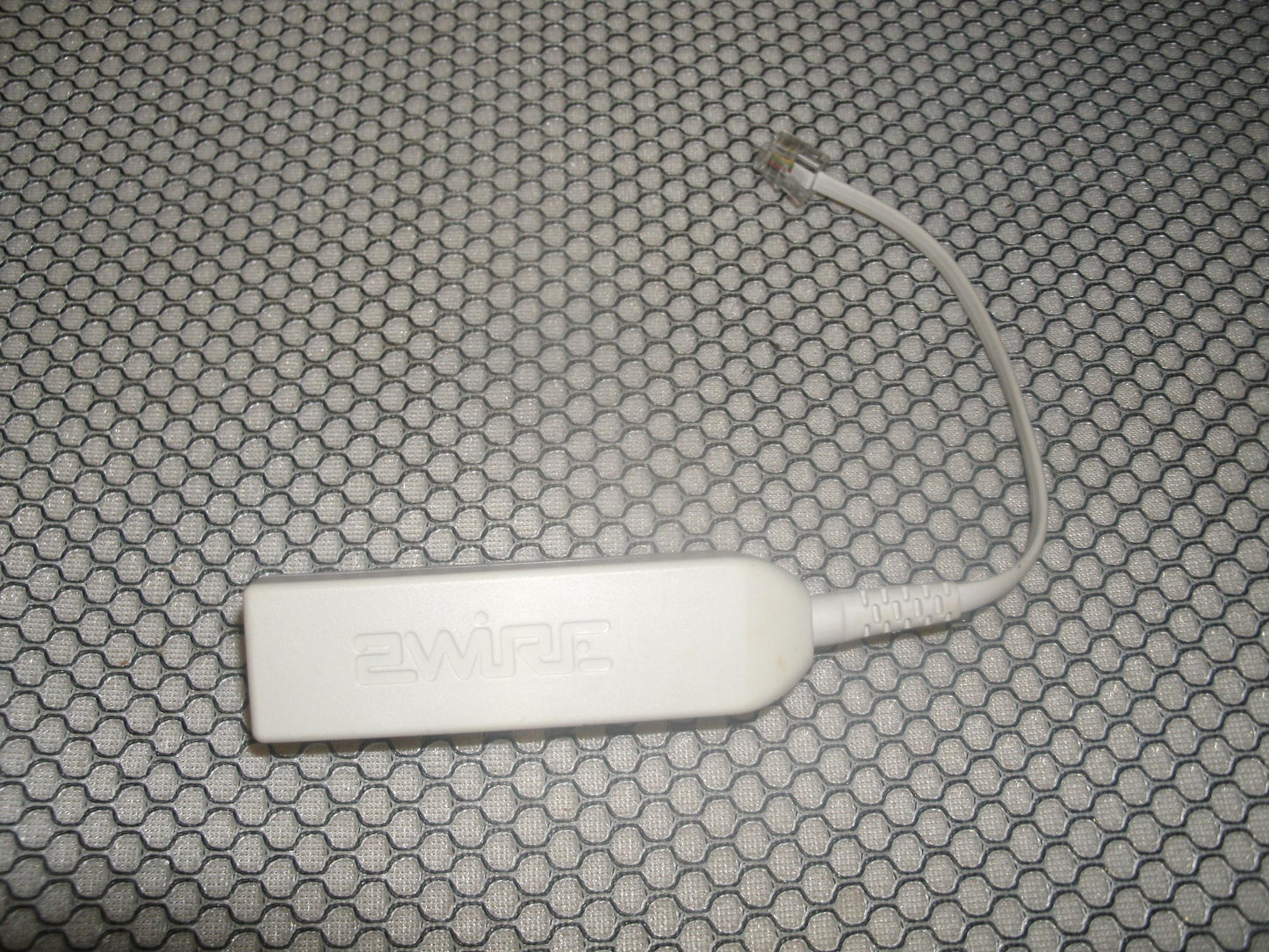 2Wire DSL Filter, LTF 4-2. 2 Wire DSL Filters. New.