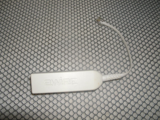 2Wire DSL Filter, LTF 4-2. 2 Wire DSL Filters. New.