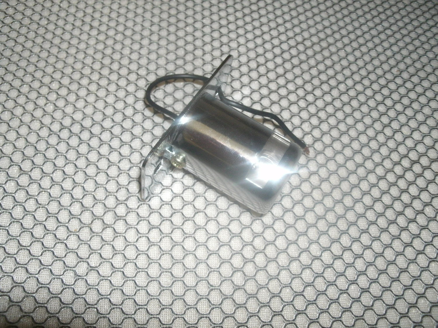 Peterson PM 435 PM435 License Light. New.