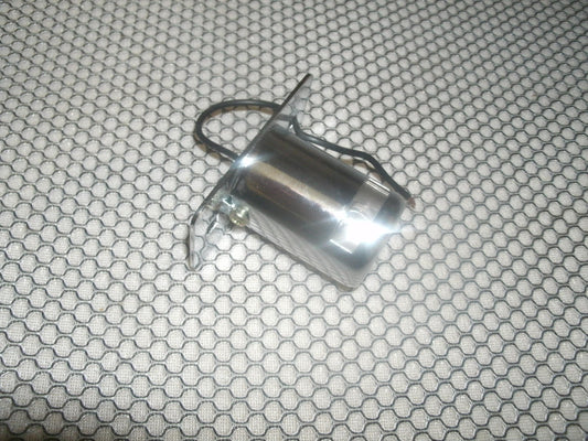 Peterson PM 435 PM435 License Light. New.