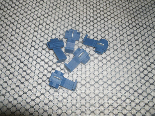 3M 560B Quick Splice Connectors. 18-14 AWG Tap Connector.