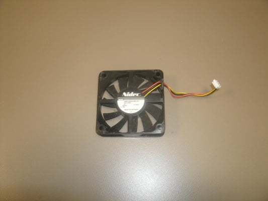 Nidec D06R-24SS4 09B Fan. Refurbished.
