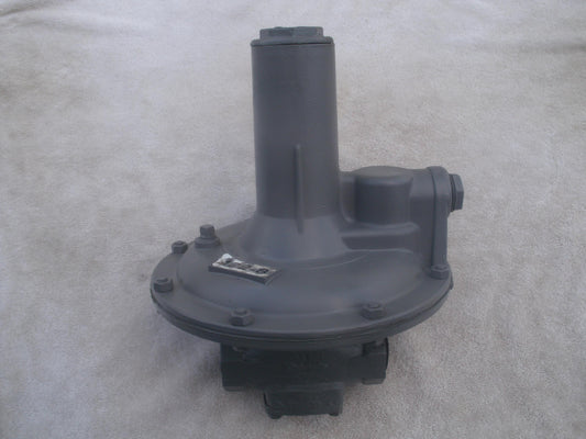 Rockwell 122-8. Regulator. Used.
