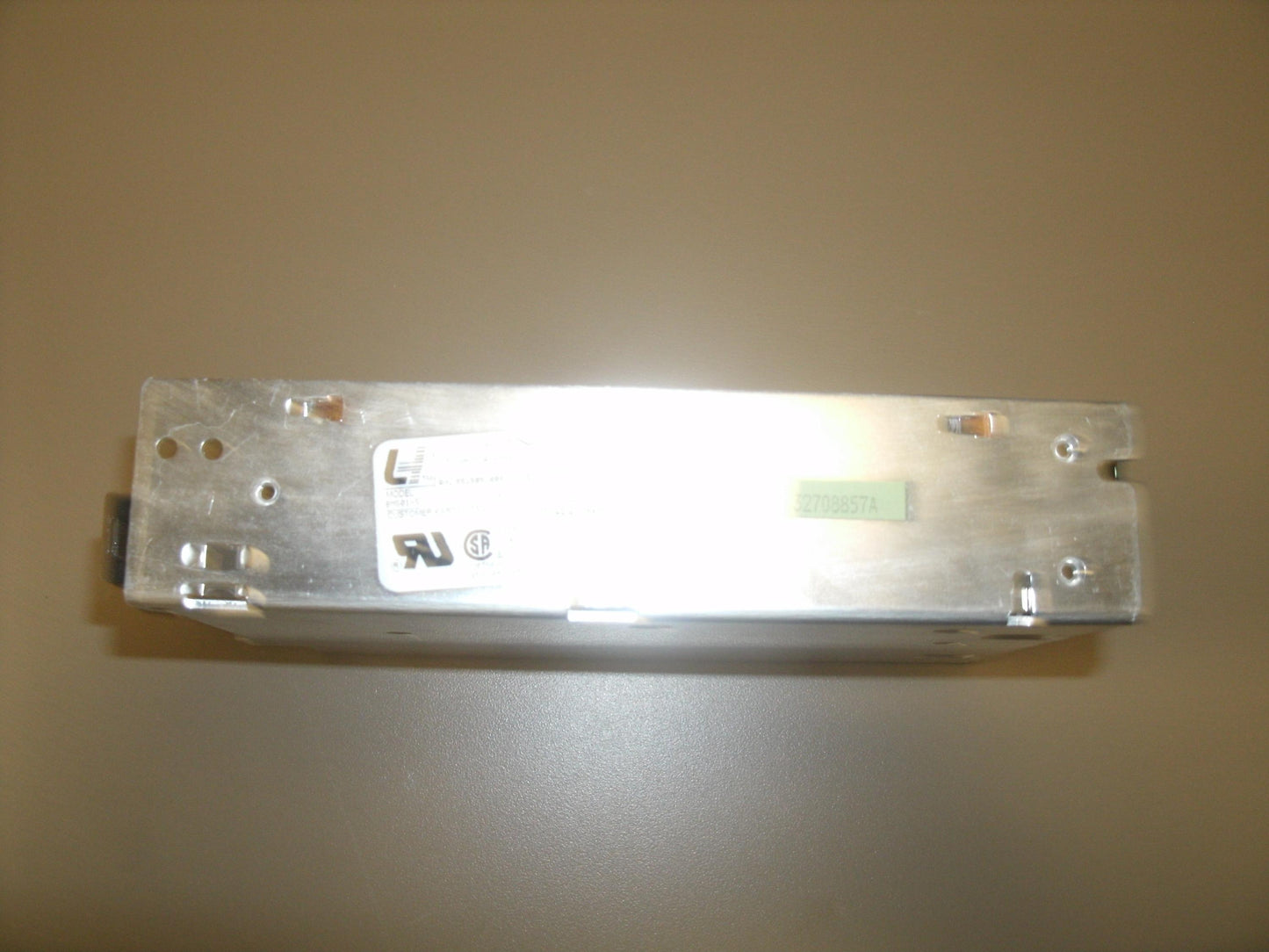 Elco Power Supply 5K038. Model: BM501-5. Working Pull.