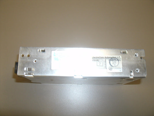 Siemens 132-0054-002. Elco Power Supply 5K038.